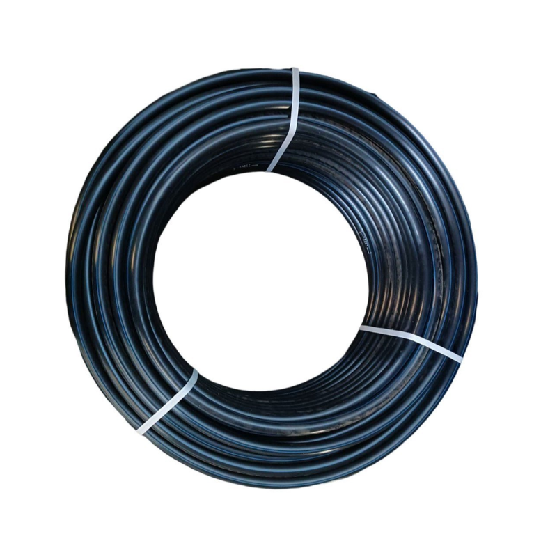 HDPE Coil Roll Pipe 1 1/2