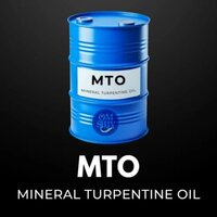 Mineral Turpentine Oil (MTO)