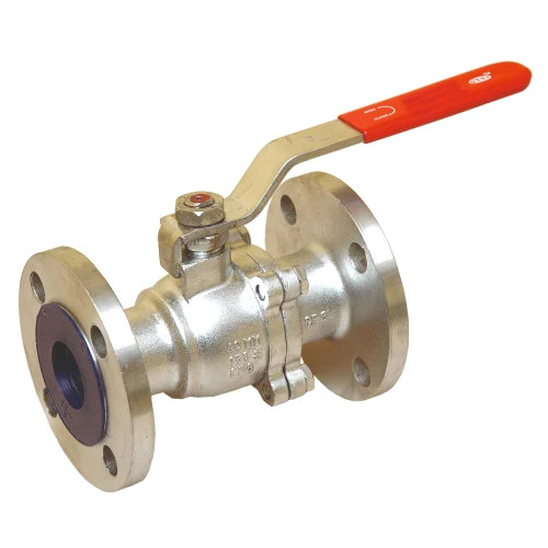 Floating Ball Valves - Finish: Polish