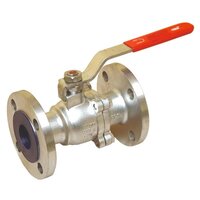 Floating Ball Valves