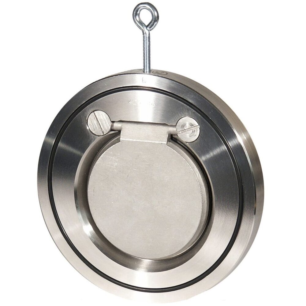 Wafer Check Valve