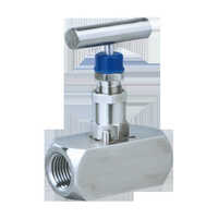 Steel Needle Valve