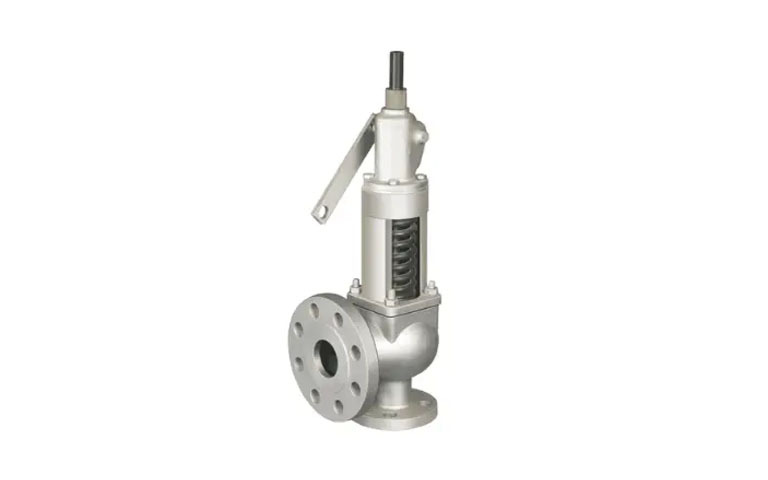 Safety Valve