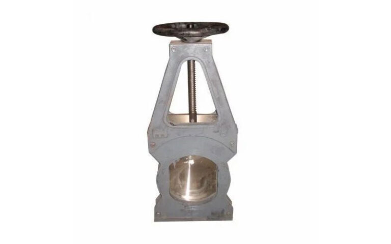 Pulp Valves