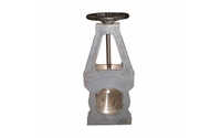 Pulp Valve