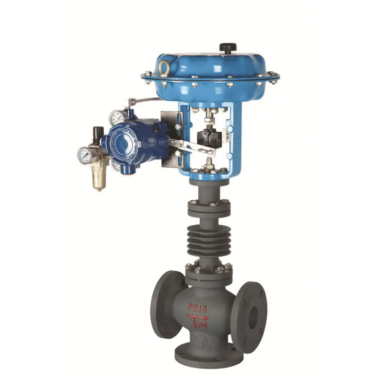 Control Valve