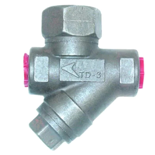 Float Steam Traps