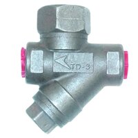 TD-3 Steam Trap