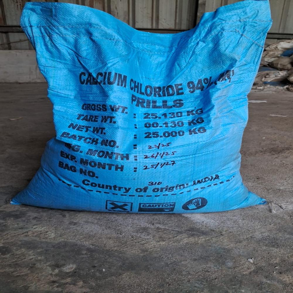 Calcium Chloride