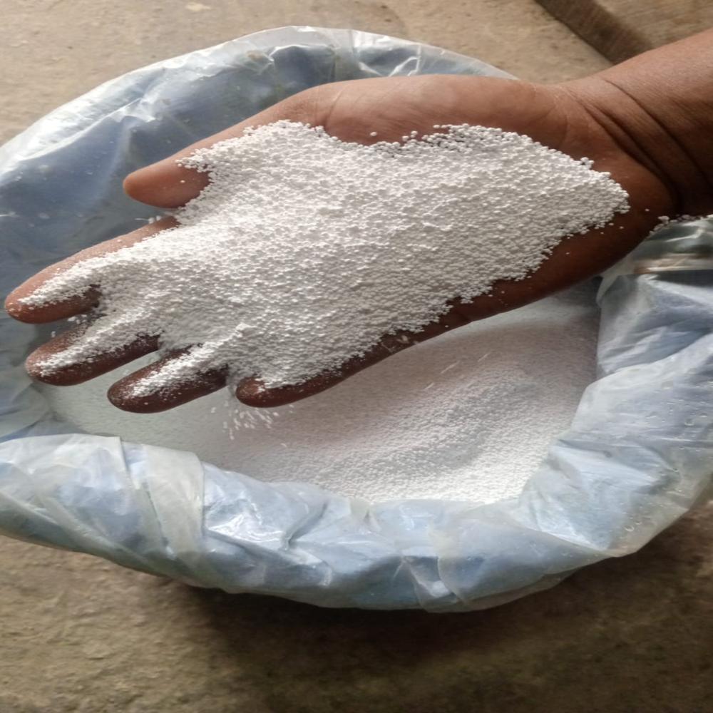 Calcium Chloride