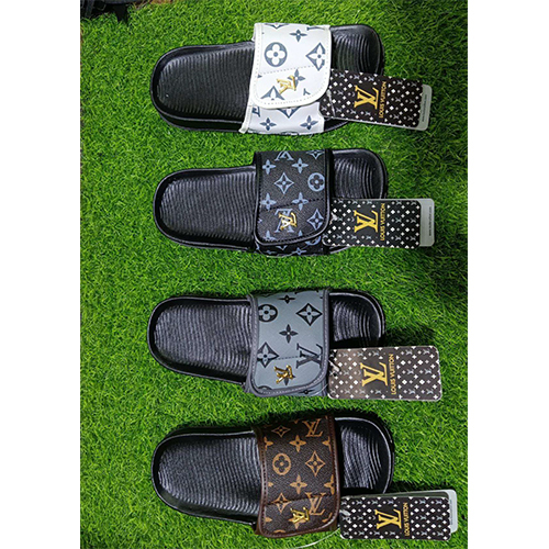 Mens Slippers