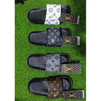 Mens Slippers