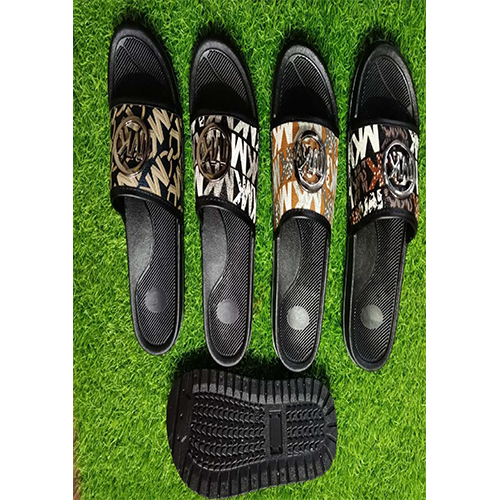 Mens Slippers