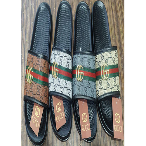 Mens Slippers