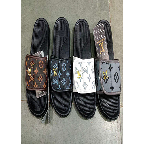 Mens Slippers