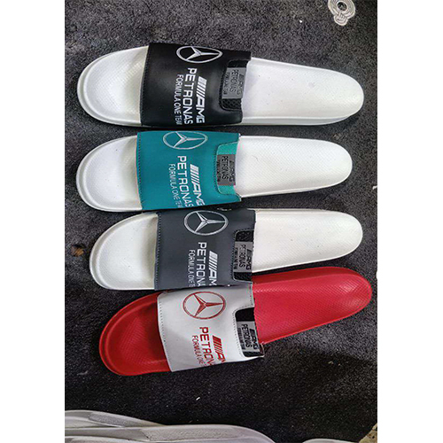 Mens Slippers