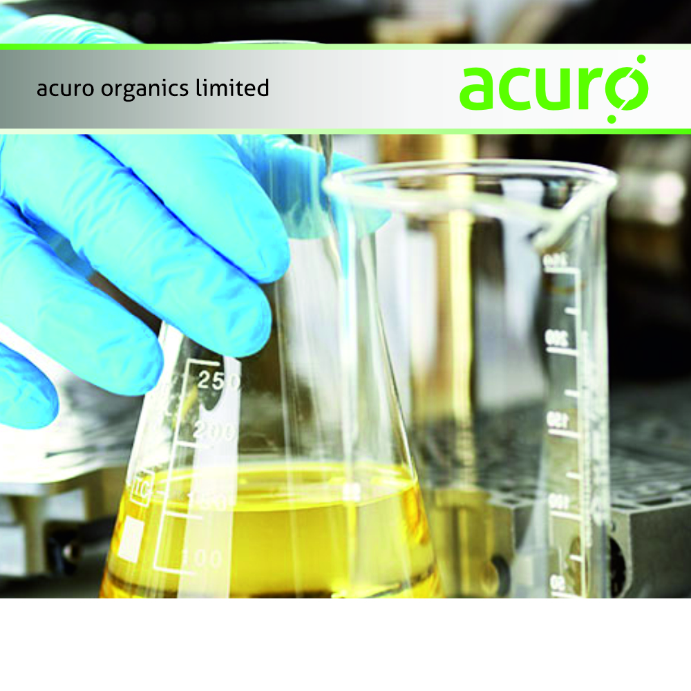 Membrane Antiscalants - Application: Recycling Water Treatment