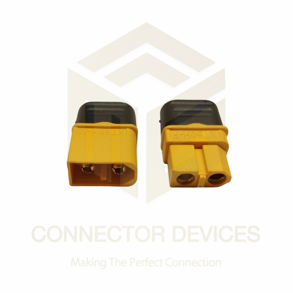 Xt60 Connector with cover