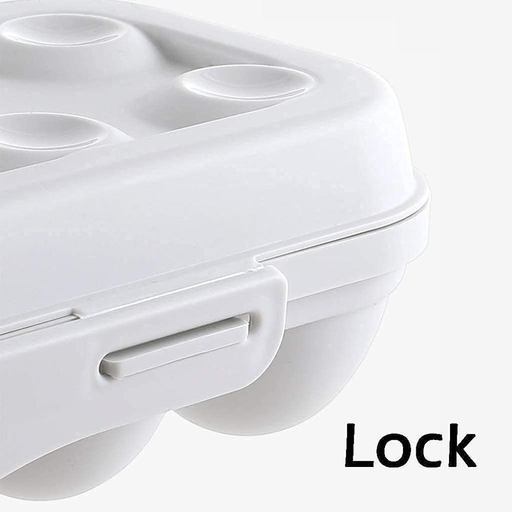 Egg Box - Age Group: Any