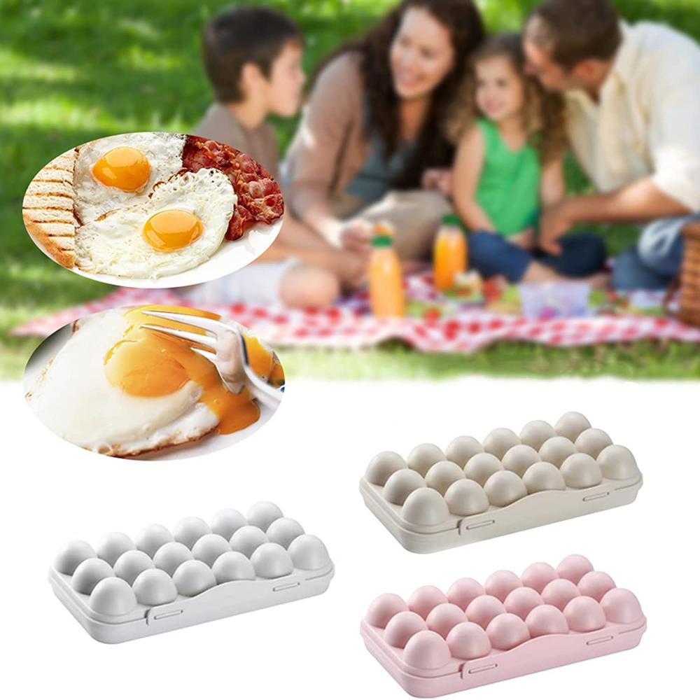 EGG BOX