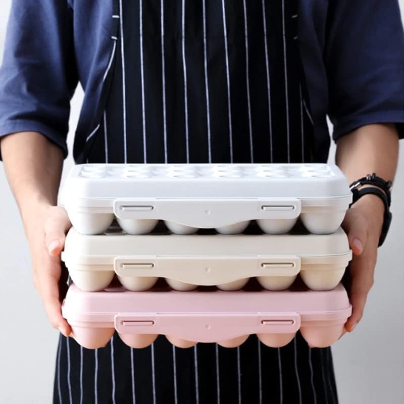 EGG BOX