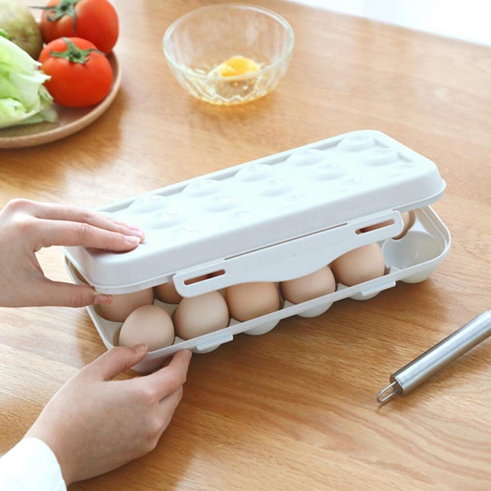 EGG BOX