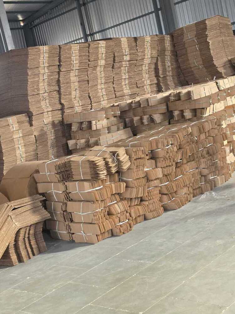 Carton Box