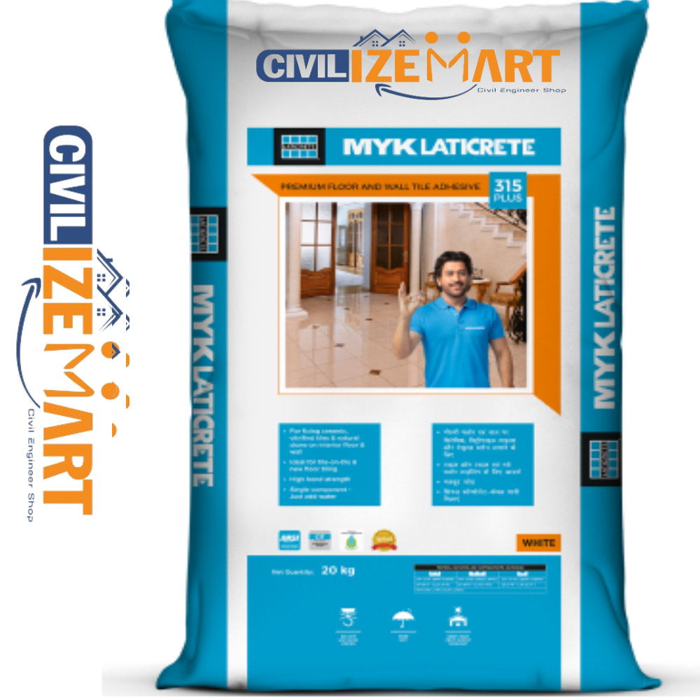 Ceramic Tile Glue