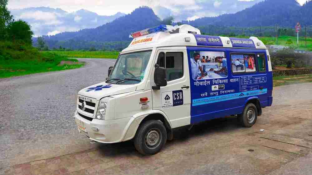 Vehicles Model
