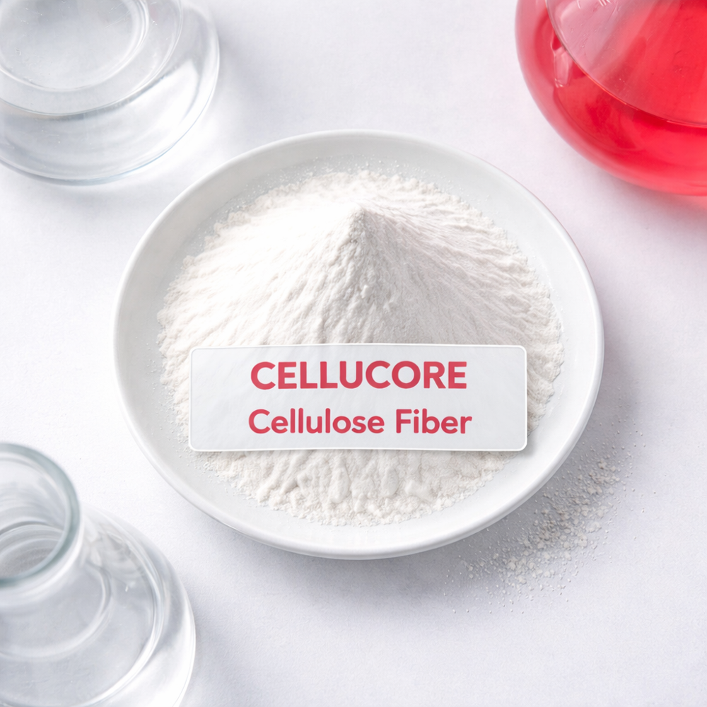 Cellulose Fibre