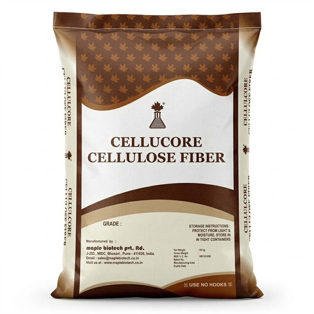 Cellulose Fibre