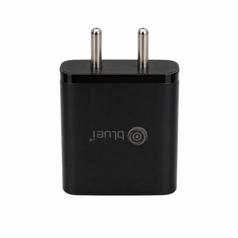 Quick Zap 15W Fast Charging Single USB Mobile Adapter