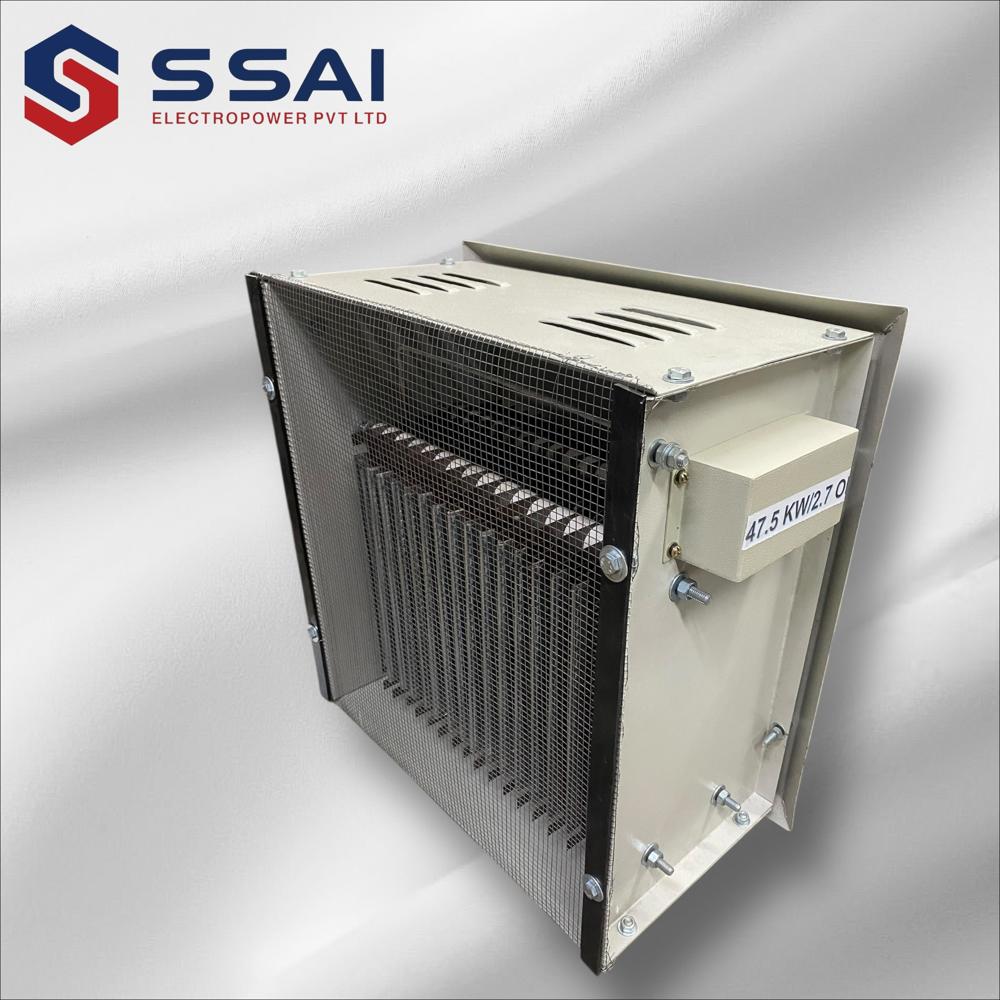 2kw Dynamic Braking Resistor