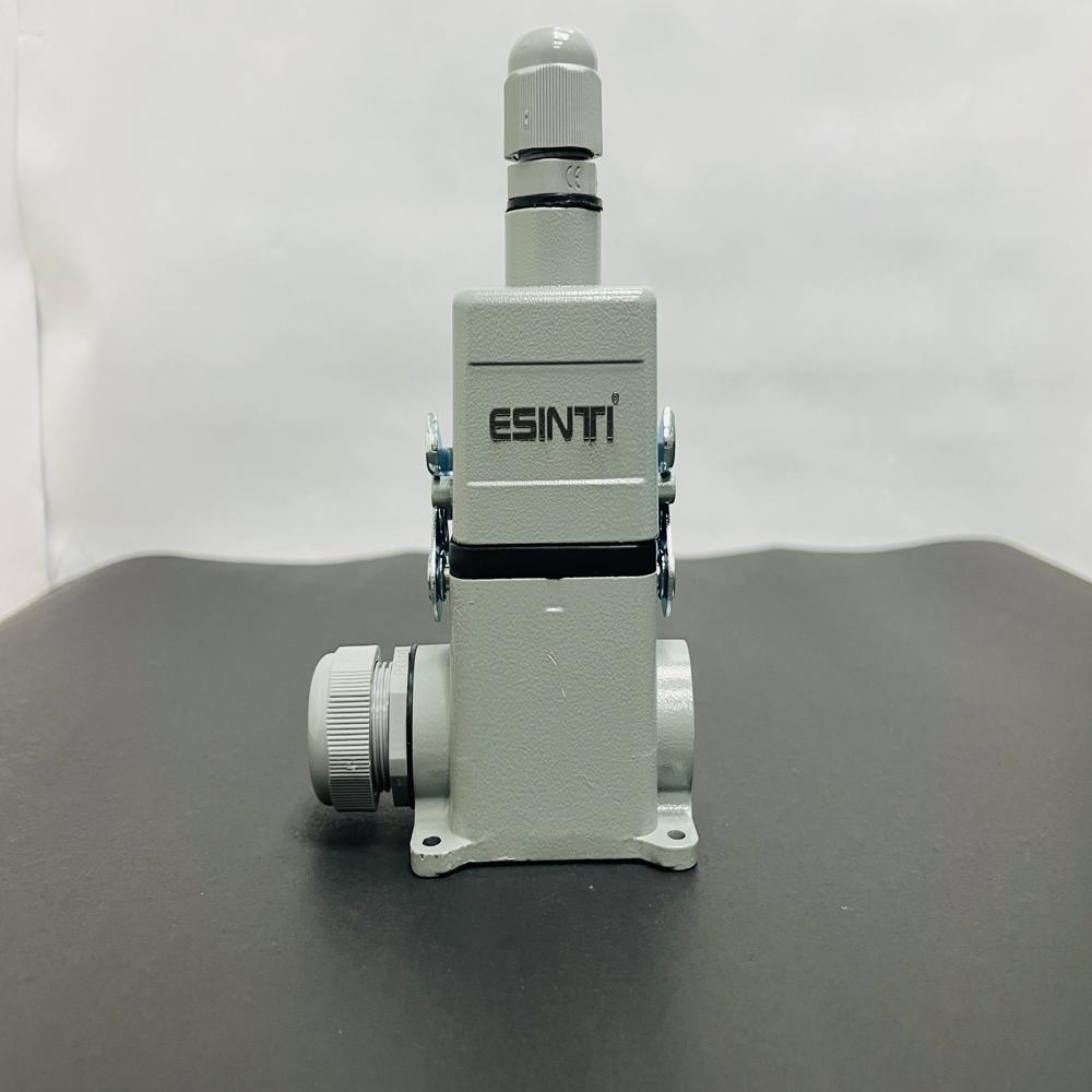 Heavy Duty Connector
