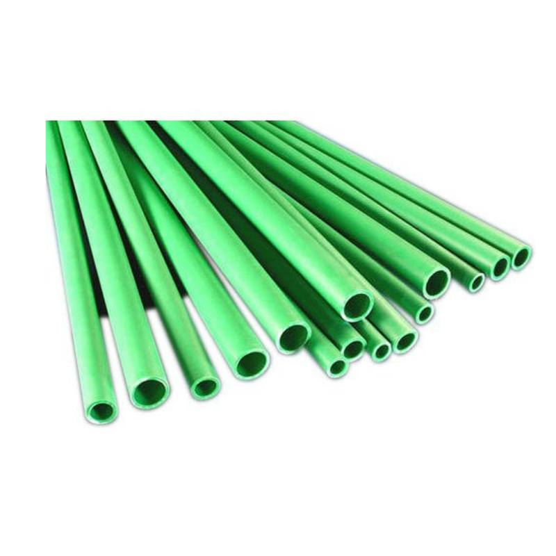 PPR Pipe High-Pressure Water Supply System