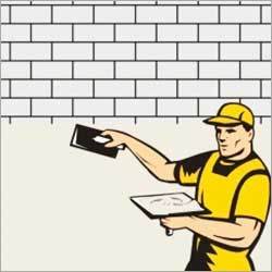 डायरेक्ट कोट पर्लाइट गिप्लोक प्लास्टर