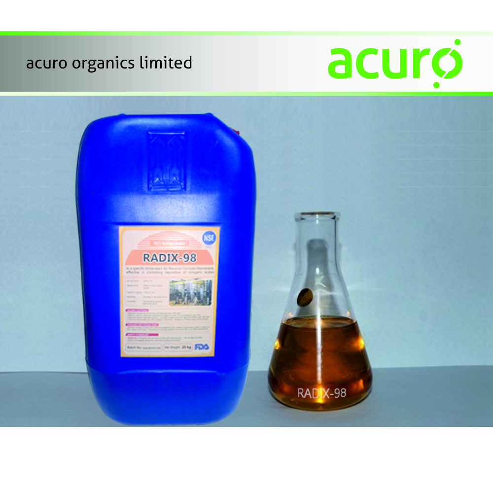 Sea Water RO Antiscalant