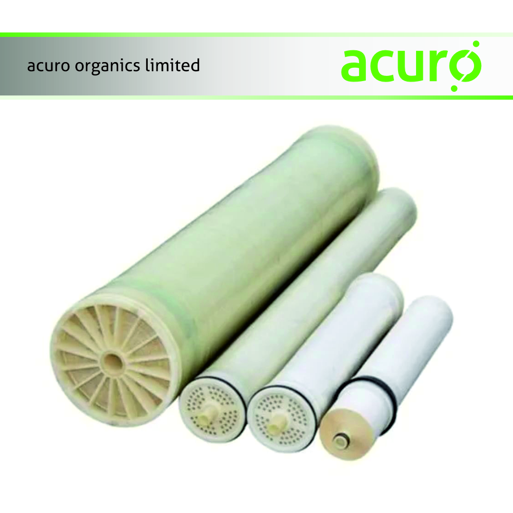 Ro Membrane Cleaners