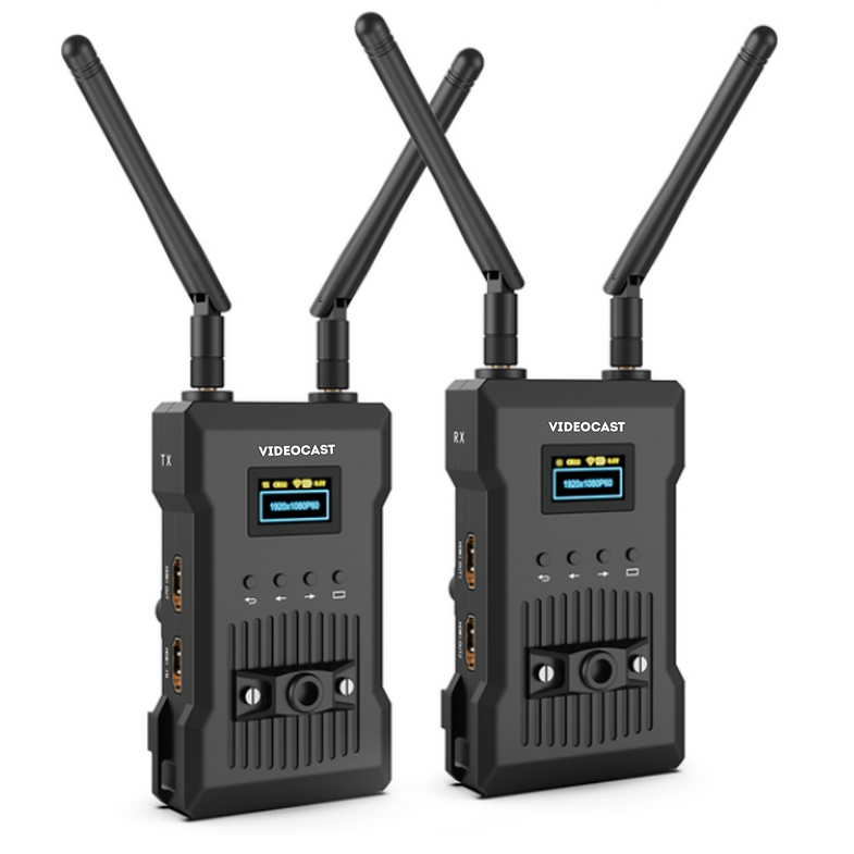 VIDEOCAST HDMI VC-TX300Pro Wireless Video Transmitter