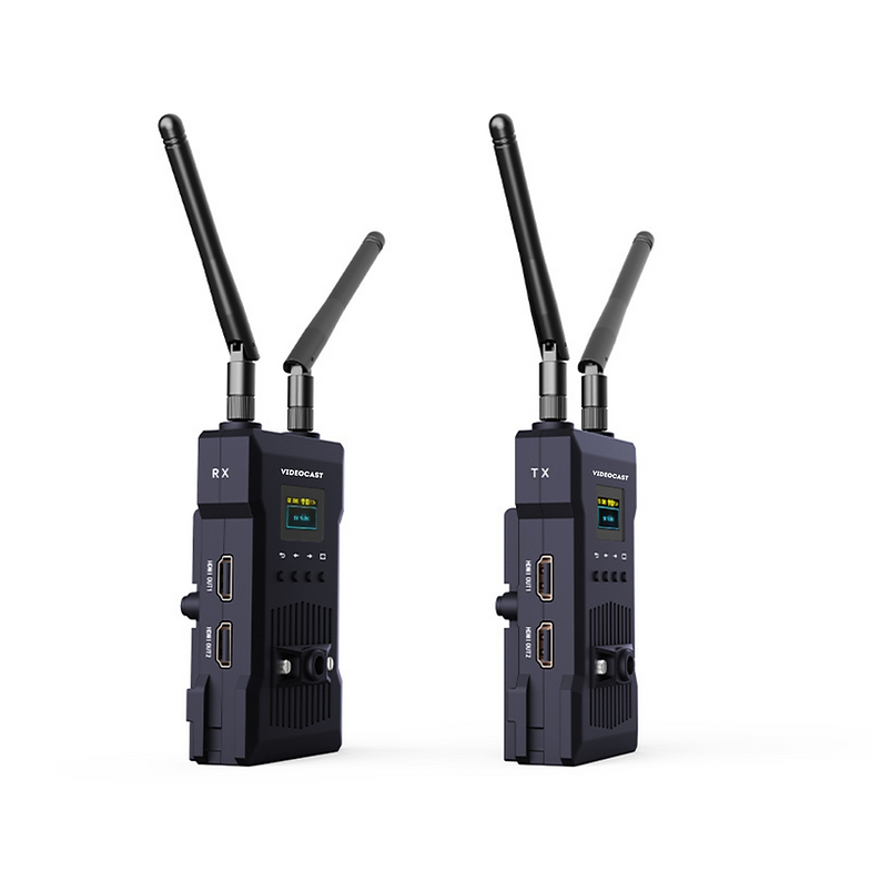 VIDEOCAST HDMI VC-TX300Pro Wireless Video Transmitter