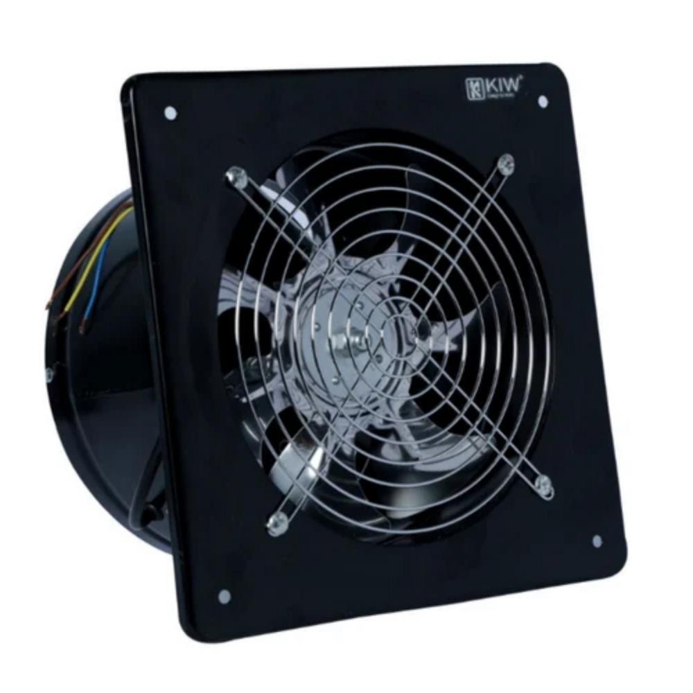 Agilo Kiw KM06Z Steel Exhaust Fan