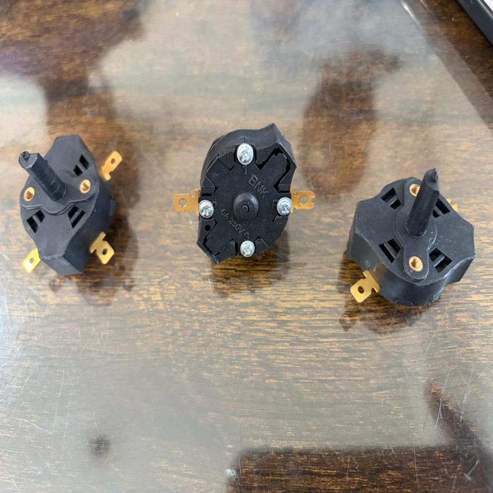Micro / kekda switches