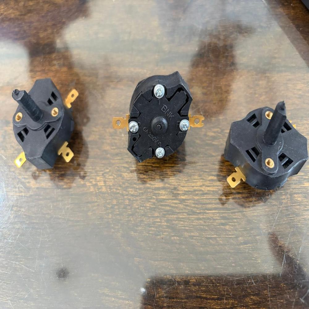 Micro / kekda switches