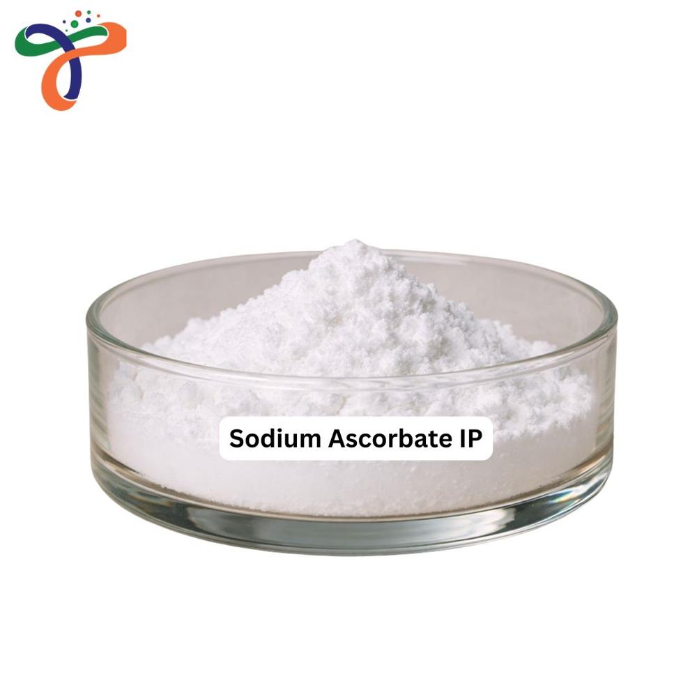 Sodium Ascorbate IP