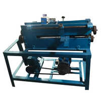 2hp 1440 RPM 12 Inch GI Sheet Cutting Machine With Crompton Motor