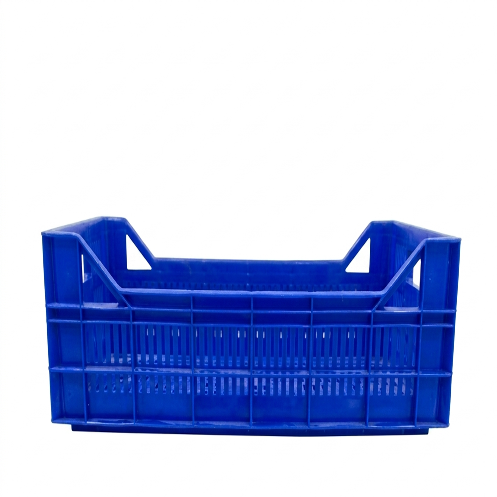 Plastic Crates - 3 ( BIG VEGETABLE )