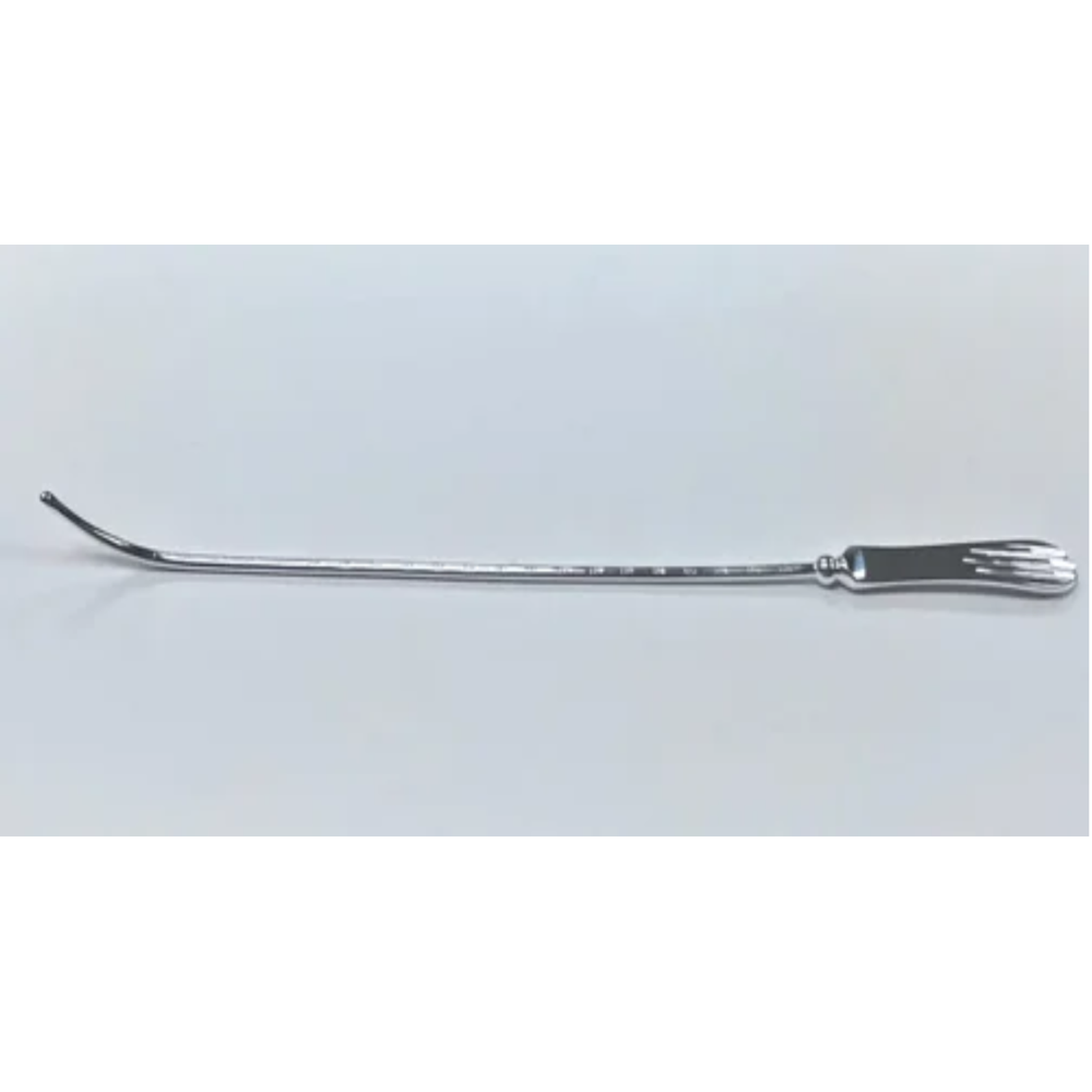 Uterine Sound Gynaecology Surgical Instrument