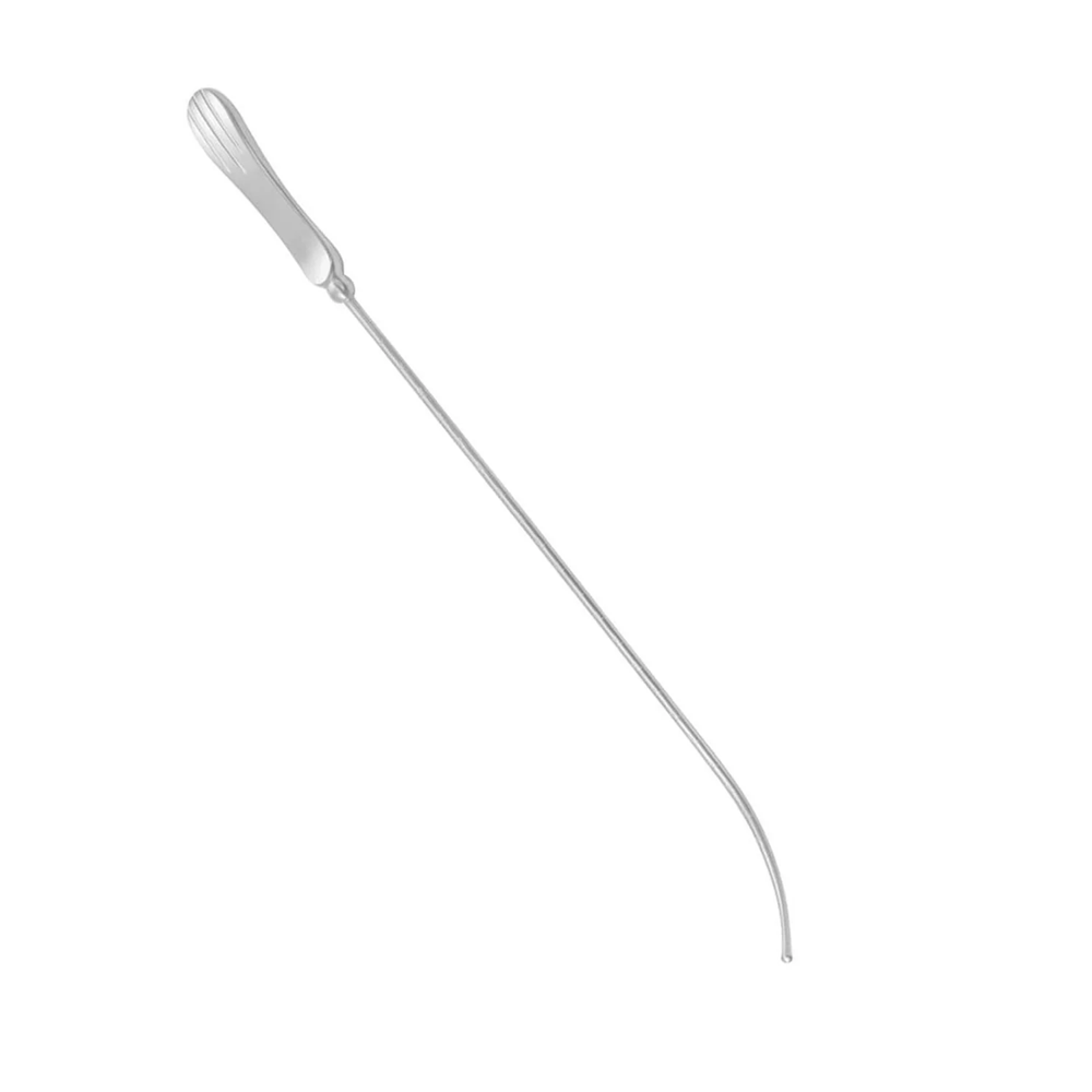 Uterine Sound Gynaecology Surgical Instrument