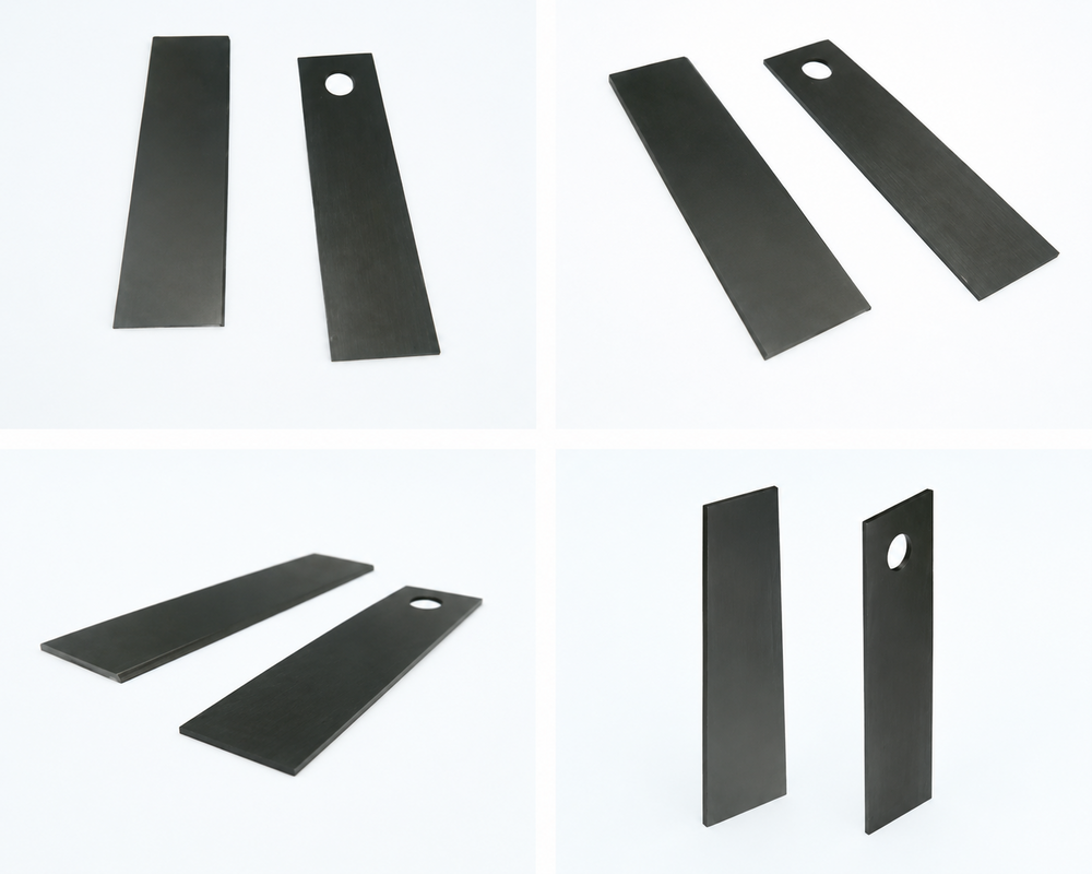 Strip Lamination - Efficiency: High Efficiency Performance