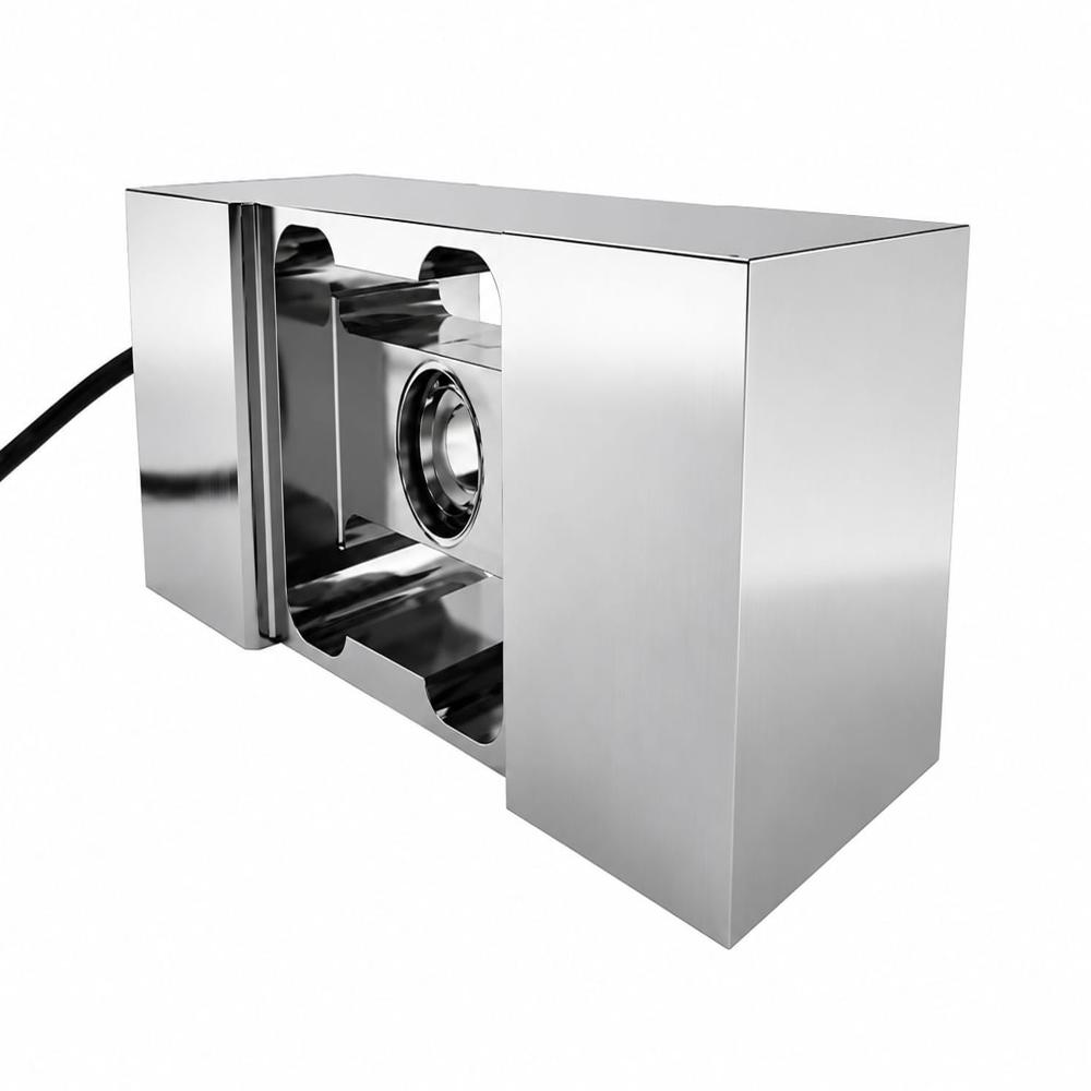 Pcb Single Point Load Cell - Application: Bench And Platform Scales